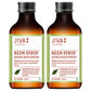 Jiva Ayurveda Neem Syrup - Swadesiicart