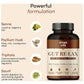 Zingavita Gut Re-Lax Tablets for Natural Detox - Swadesiicart