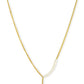 Women's Gold-Polished Chain - Ruby Raang | Swadesiicart