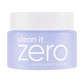 Banila Co Clean It Zero Cleansing Balm Purifying