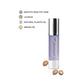 GK Hair Cashmere Hair Serum To Treat Frizzy & Flyaways | Swadesiicart