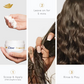 Dove Peptide Bond Strength Hair Treatment Mask - Swadesiicart