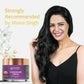 Ivory Natural Kumkumadi Night Cream For Skin For Skin Tone & Texture, Reduce Blemishes & Dark Spots | Swadesiicart