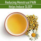 Blue Tea Chamomile Flower Herbal Tea Bags
