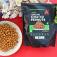 Green Sun Low Carb Coated Peanuts