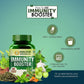 Himalayan Organics Immunity Booster Vegetarian Capsules | Swadesiicart