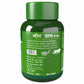 Herbal Canada Wheat Grass Capsules - Swadesiicart