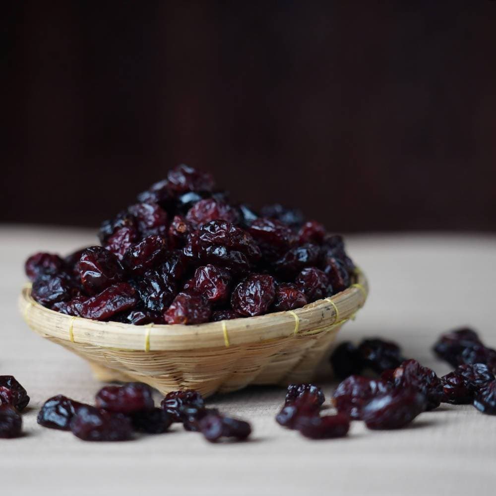 Nathu's Cranberry Whole | Swadesiicart