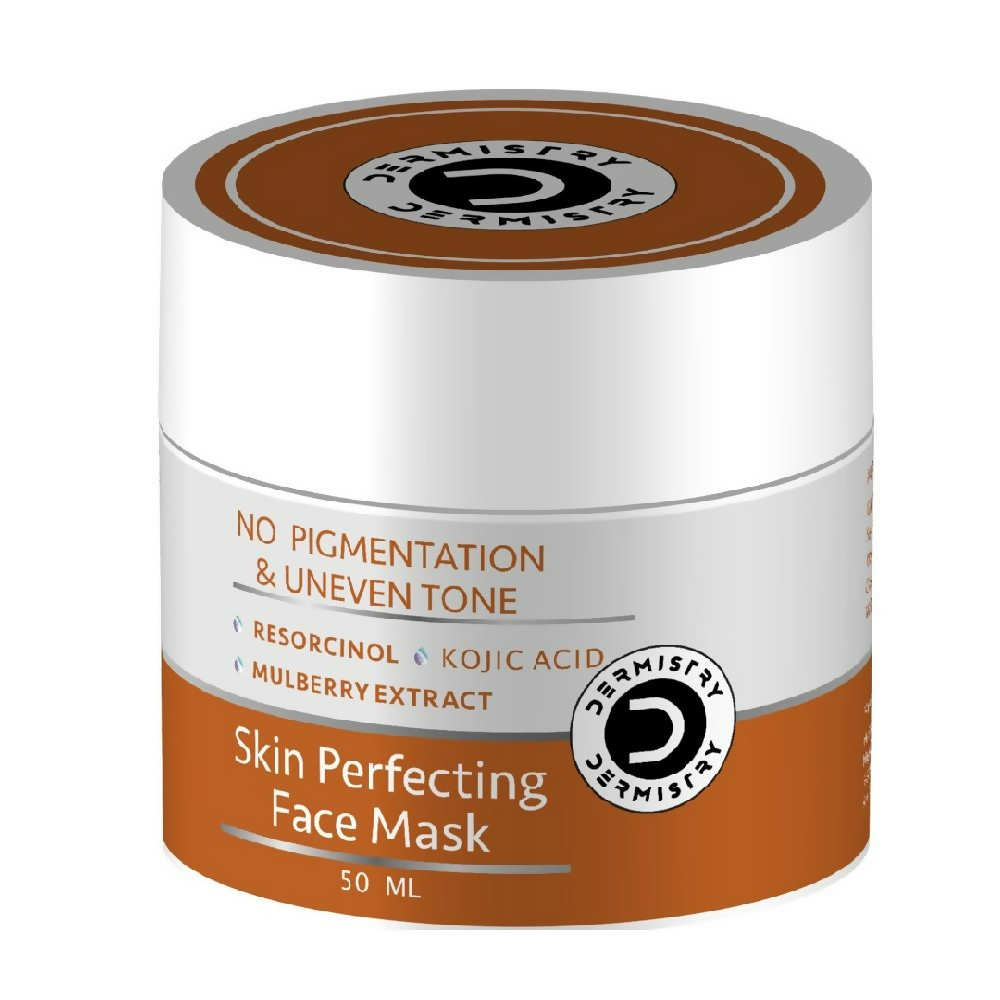 Dermistry Kojic Acid Dark Spot D De Tan Removal - Swadesiicart