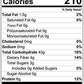 Siddhagiri's Satvyk Organic Whole Wheat Pasta Fussili Facts