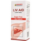 Bakson's Homeopathy Liv Aid Liver Tonic Sugar Free