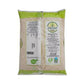 Pusht Organic Urad Dal (Split) - Swadesiicart
