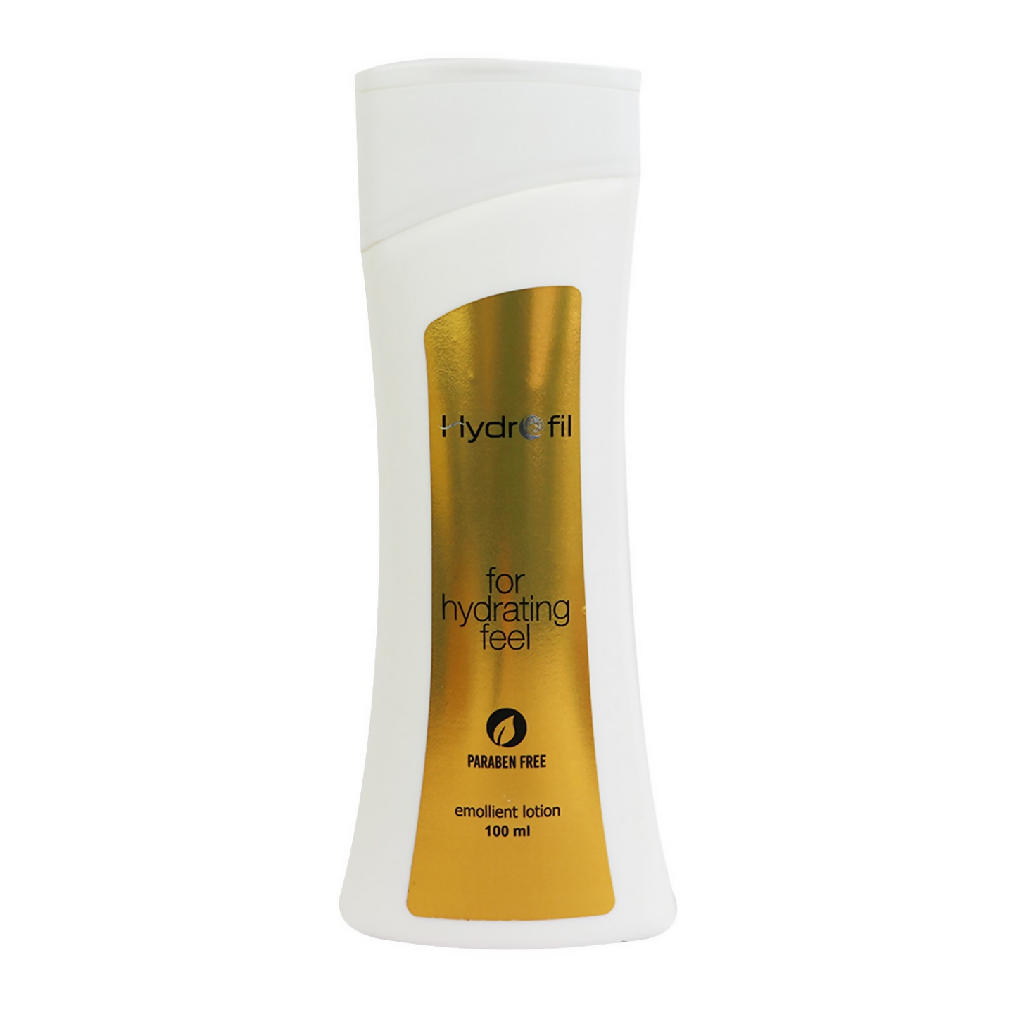 Hydrofil Moisturizing Lotion - Swadesiicart