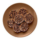 Cafe Niloufer Chocolate Chip Cookies