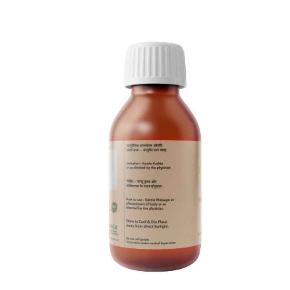 SN Herbals Neem Tail - Swadesiicart