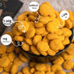 Healthy Master Millet Balls - Cheddar Cheese - Swadesiicart