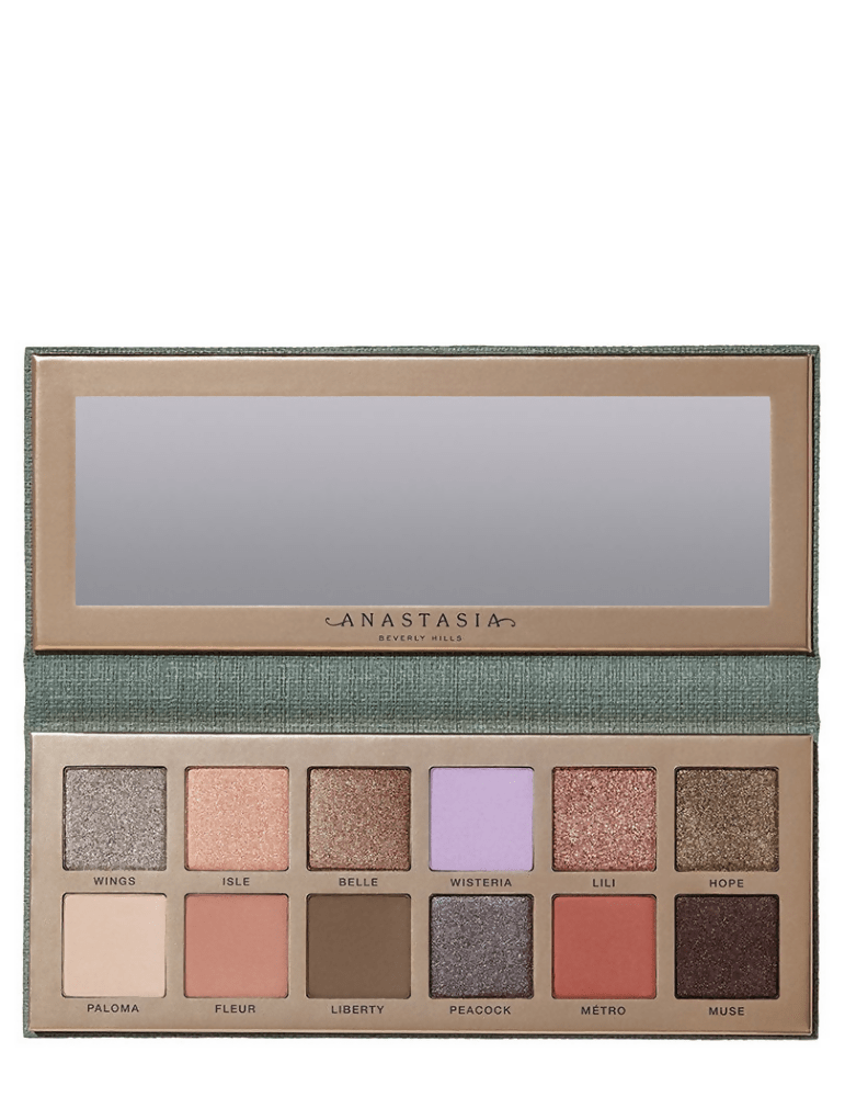 Anastasia Beverly Hills Nouveau Eyeshadow Palette - Swadesiicart