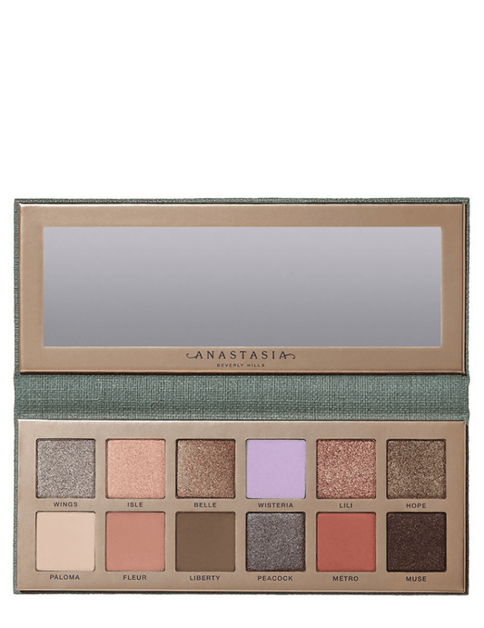 Anastasia Beverly Hills Nouveau Eyeshadow Palette - Swadesiicart