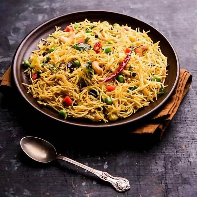 Healthy Master Millet Vermicelli (Seviyan), 190 g - Swadesiicart