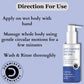 Dermistry Calming Body Wash & Calming Face Wash - Swadesiicart