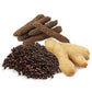Hebsur Herbals Trikatu Powder - Swadesiicart