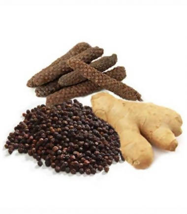 Hebsur Herbals Trikatu Powder - Swadesiicart