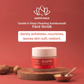 Earthraga Kumkumadi Face Scrub | Swadesiicart