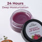 Aravi Organic Beetroot Lip Balm | Swadesiicart