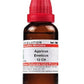 Dr. Willmar Schwabe India Agaricus Emeticus Dilution | Swadesiicart