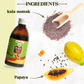 Rajasthan Herbals Plate Plus Syrup | Swadesiicart
