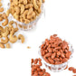Bikano Masala Almonds And Salted Cashew Nuts