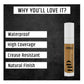 Insight Cosmetics HD Concealer - MNY 20 - Swadesiicart