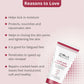 Globus Naturals Nourishing Hand & Foot Cream, On The Go Hydration | Swadesiicart
