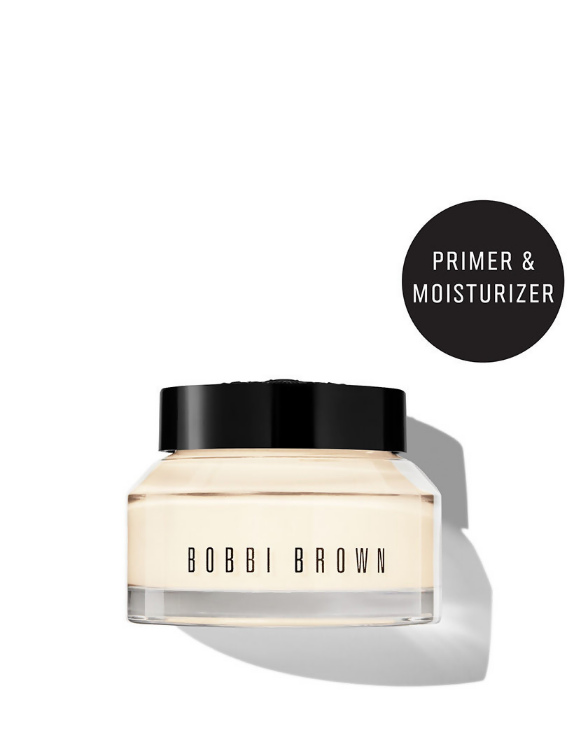 Bobbi Brown Vitamin Enriched Face Base (Moisturizer & Primer) - Mini | Swadesiicart