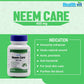 Healthvit Neem Care Capsules - Swadesiicart