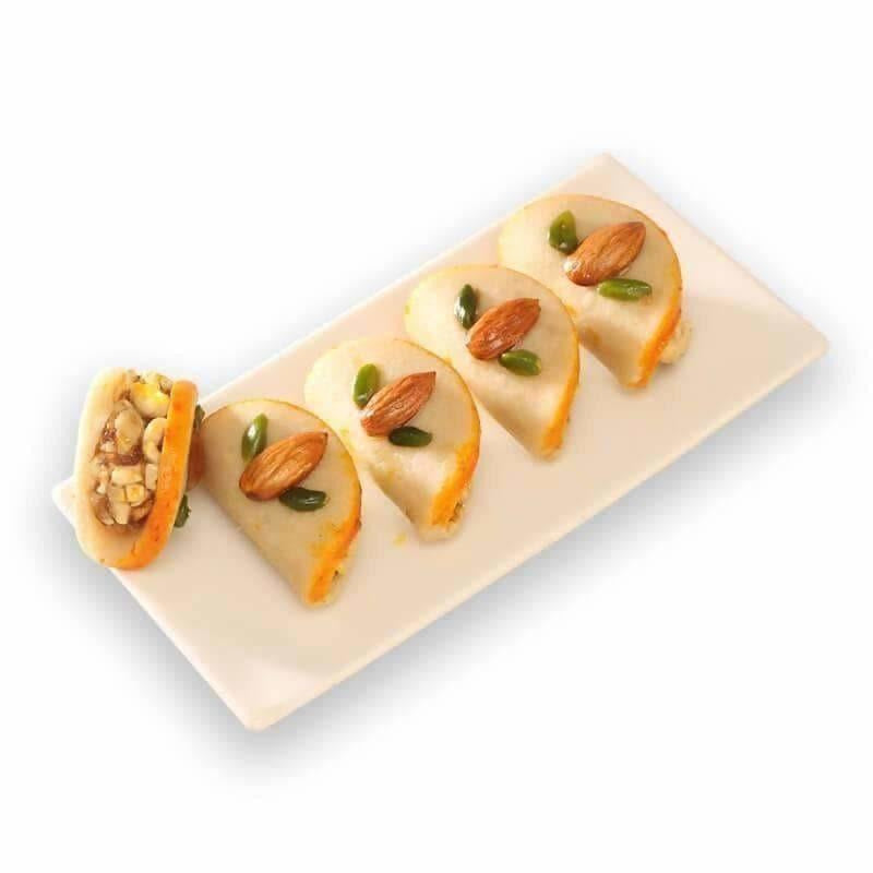 Dadu's - Kaju Dry Fruit Gillory | Swadesiicart