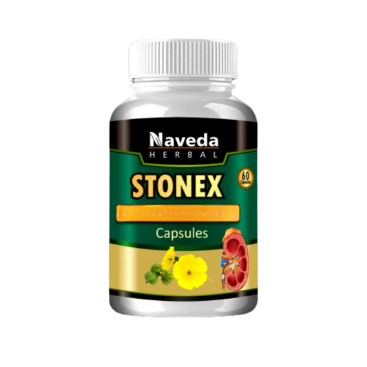 Naveda Herbal Stonex Capsules