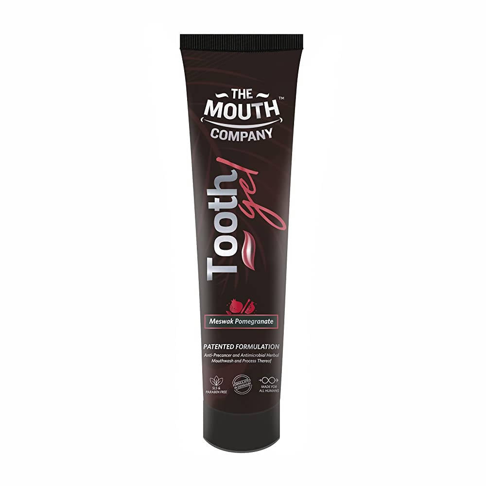 Toothpaste Tooth Powder