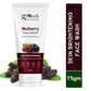 Globus Naturals Mulberry Fairness Face Wash, Suitable For All Skin Types | Swadesiicart