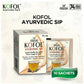 Charak Pharma Kofol Ayurvedic Sip Instant Kadha Sachet - Swadesiicart