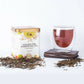 The Indian Chai - Golden Leaf Darjeeling Tea Leaves | Swadesiicart