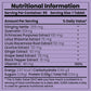 Meadbery Lung Detox Tablets - Swadesiicart