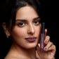 Pilgrim Liquid Matte Lipstick with Hyaluronic Acid - Mauve Desire - Swadesiicart