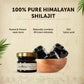 Neuherbs Pure Ayurvedic Himalayan Sj /Sj Resin - Swadesiicart