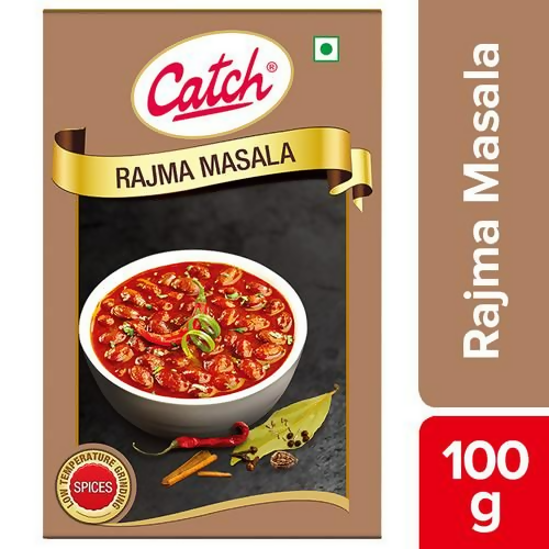 Catch Rajma Masala - Swadesiicart