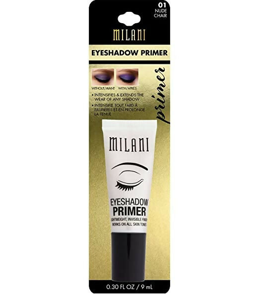 Milani Eyeshadow Primer - Nude Chair | Swadesiicart