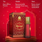 AdilQadri Shanaya Luxury Attar Perfume | Swadesiicart