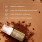 Earthraga Deep Cleansing Salicylic Acid And Coffee Foaming Face Wash | Swadesiicart
