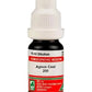 Adel Homeopathy Agnus Cast Dilution
