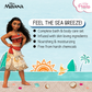 Renee Cosmetics Princess Disney Moana Bath & Body Care Set - Swadesiicart